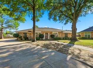 3421 Ainsworth Ct, Arlington, TX 76016