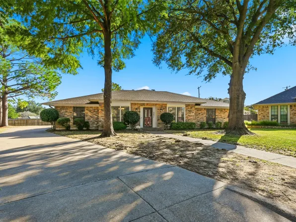 3421 Ainsworth Ct, Arlington, TX 76016