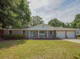 813 W Piccadilly Dr, Charleston, SC 29412