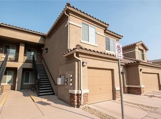 6790 Caporetto Ln UNIT 203, North Las Vegas, NV 89084