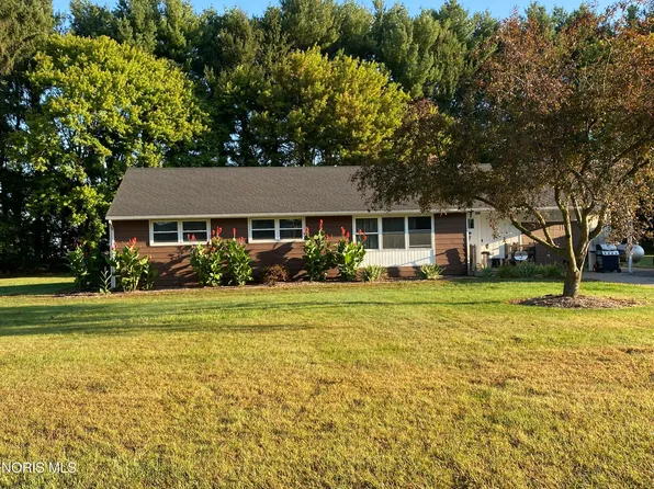 11606 County Road M, Wauseon, OH 43567
