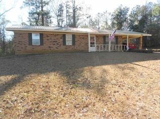 3801 Highway 492, Conehatta, MS 39057