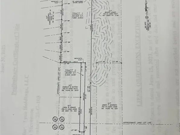 0 Steels Bridge Rd #1, Canton, GA 30114