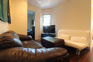 Rented by Compass