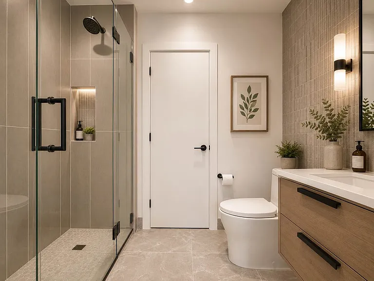 1211 Fulton St #5C — Photo 7