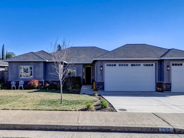 333 Bedrock Ln, Redding, CA 96003