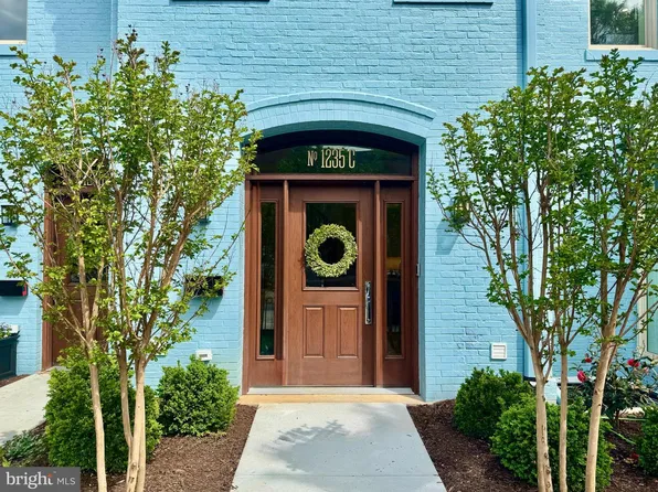 1235 W St NW #C3, Washington, DC 20009