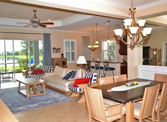5th image of 4805 Claremont Park Dr