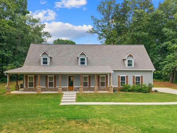 51 Post Oak Trce, Villa Rica, GA 30180