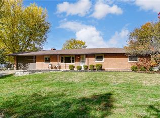 2791 Oriole Dr, Dayton, OH 45434