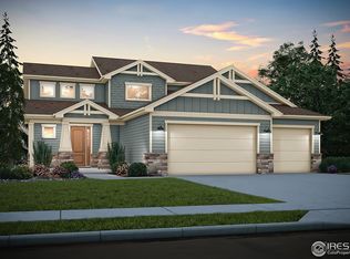 6337 Winding Trail Way, Loveland, CO 80538