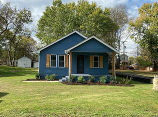4243 Woods St, Old Hickory, TN 37138