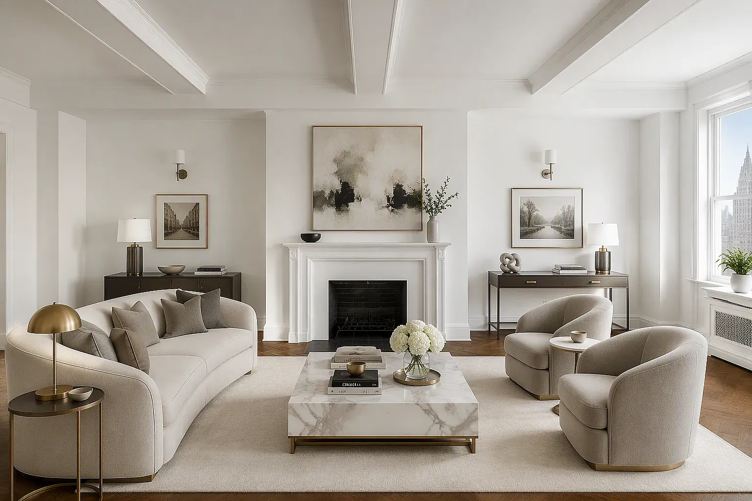1085 Park Avenue — Photo 1
