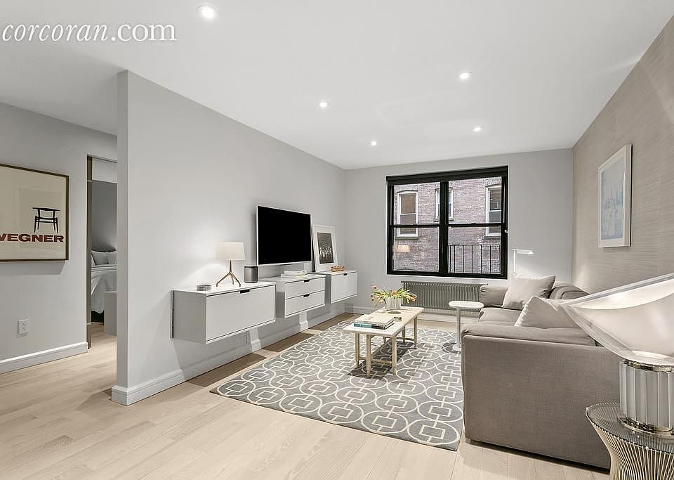 1st image of 81 Bedford St APT 2F