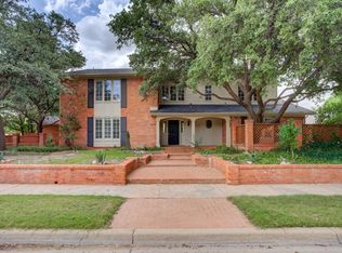 9503 Utica Dr, Lubbock, TX 79424