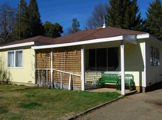 21 Doolittle St, Happy Camp, CA