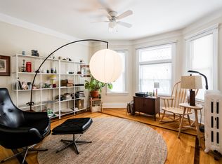 1657 Leverette St, Detroit, MI 48216