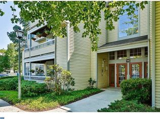 119 Acadia Ct #3-1003, Princeton, NJ 08540