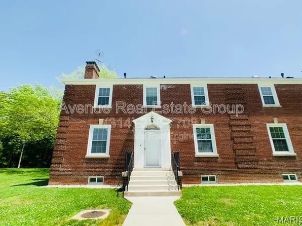 90 Grant Rd APT A, Saint Louis, MO 63125