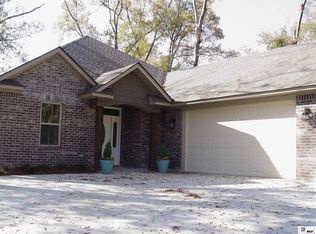 2011 Hicks St, West Monroe, LA 71291