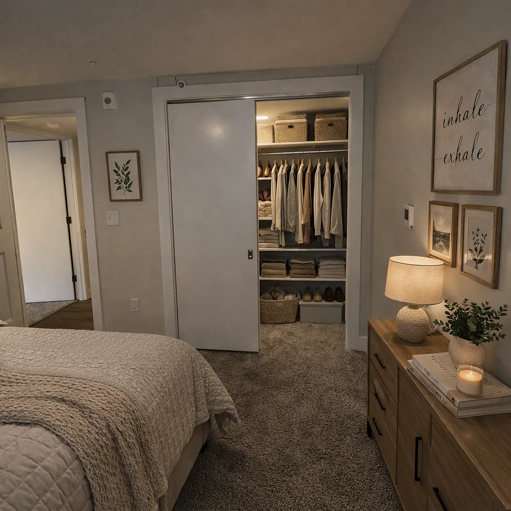 Shimer Square Apartments — Photo 4