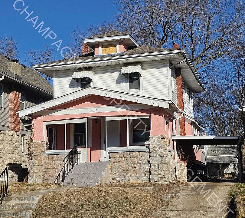4013 Bellefontaine Ave
