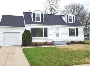 4431 Tamalga Dr, South Euclid, OH 44121