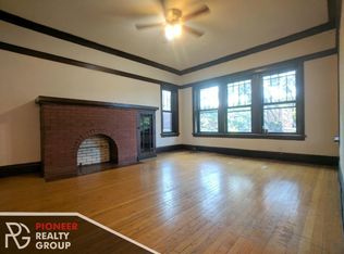 2518 N Kedzie Blvd #DD3E, Chicago, IL 60647