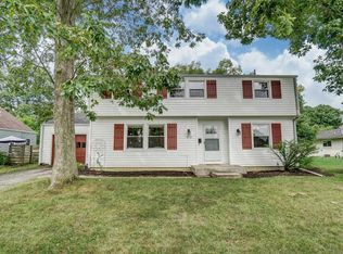 473 N Murray Hill Rd, Columbus, OH 43228