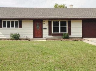 1421 Tulip Tree Rd, Fort Wayne, IN 46825