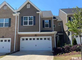 213 Churment Ct, Durham, NC 27703