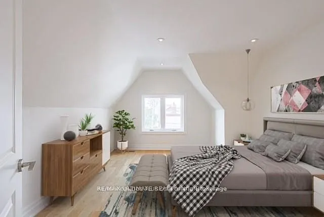 50 Foxley St #2 — Photo 6