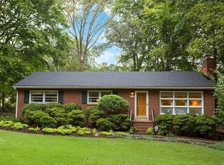 7008 Montauk Dr, Richmond, VA 23225