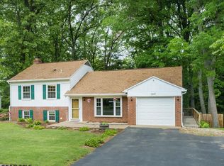 1987 N Oak Ln, State College, PA