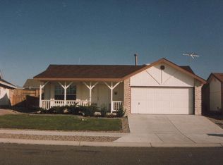 615 Puffin St SW, Albuquerque, NM 87121