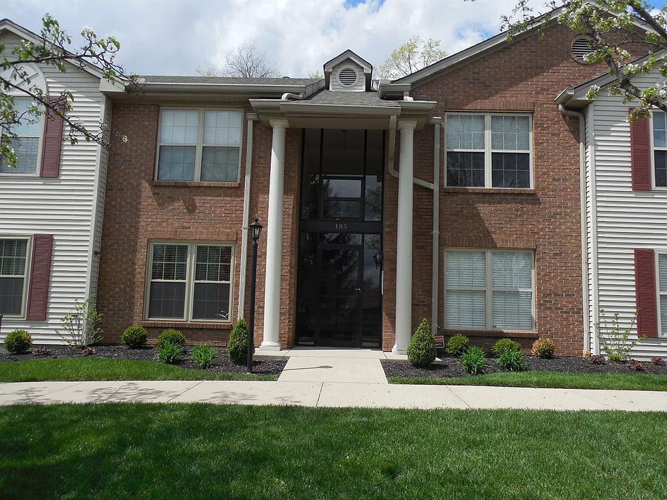 1st image of 185 Palisades Pointe #4