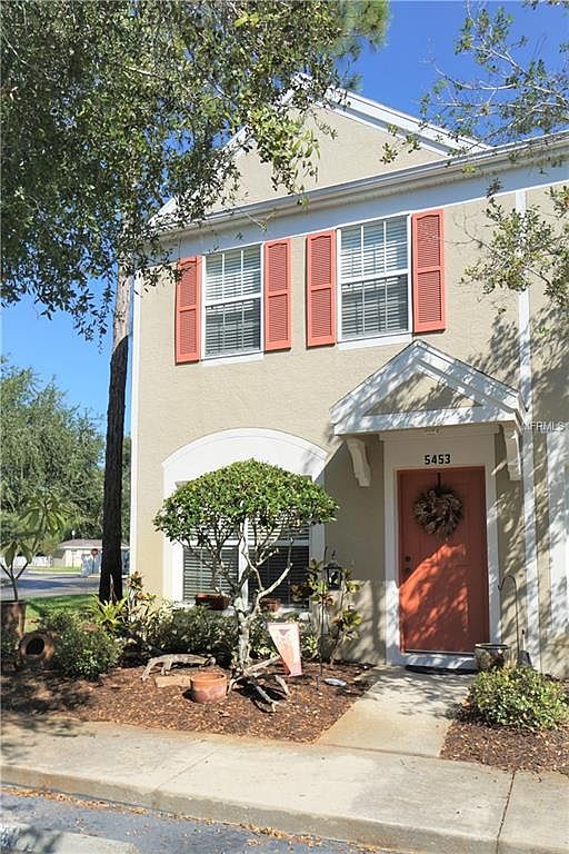 5453 Carrollwood Key Dr, Tampa, FL 33624 Zillow