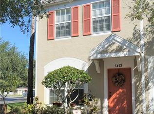 5453 Carrollwood Key Dr, Tampa, FL 33624