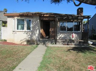 2803 W 156th St, Gardena, CA 90249