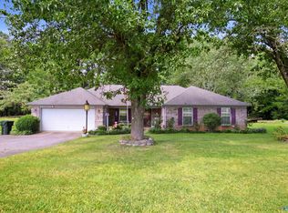 6578 Wall Triana Hwy, Madison, AL 35757