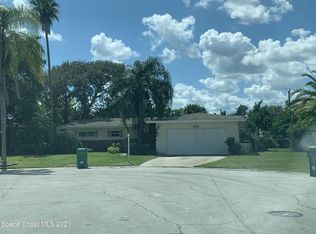 250 Debra Ct, Satellite Beach, FL 32937