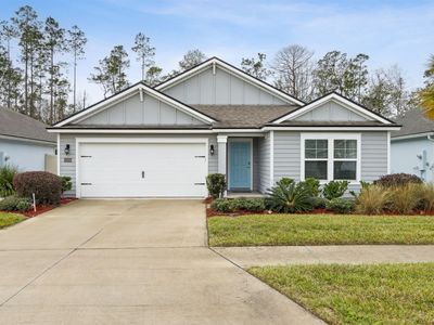 83708 Nether St, Fernandina Beach, FL, 32034