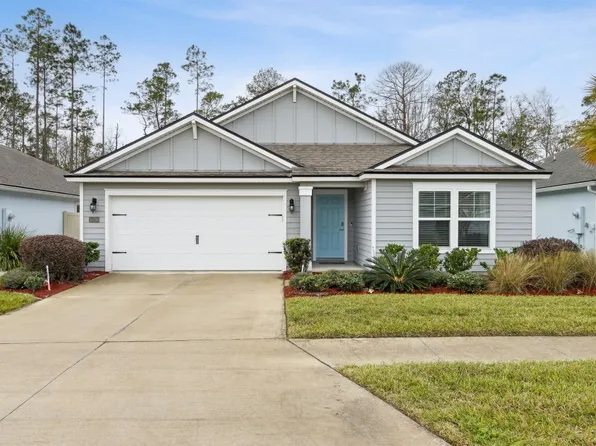 83708 Nether St, Fernandina Beach, FL 32034