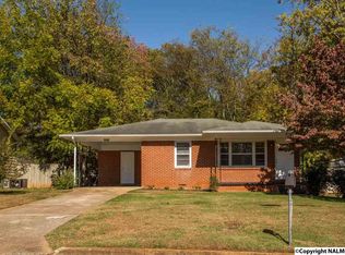 2302 Dunham Ave NW, Huntsville, AL 35816