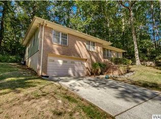 4126 Pelham Heights Rd, Tuscaloosa, AL 35404