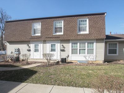 1344 Woodcutter Ln UNIT C, Wheaton, IL, 60189