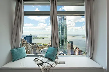 Rented by Keller Williams NYC