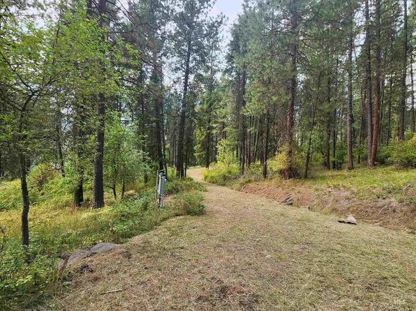 426 Lower Ranch Dr, New Meadows, ID 83654