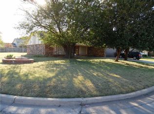 2600 NW 112th St, Oklahoma City, OK 73120