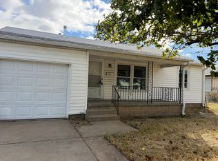 4873 S Vancouver Ave, Tulsa, OK 74107